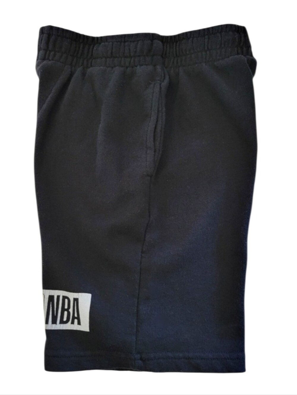 NBA Athletic Basketball Shorts Size 8 youth